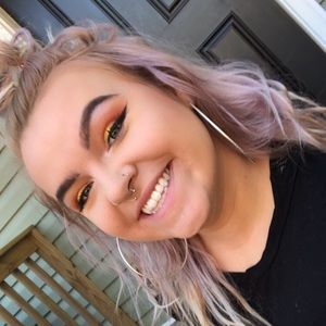 Meet your Posher, Katy